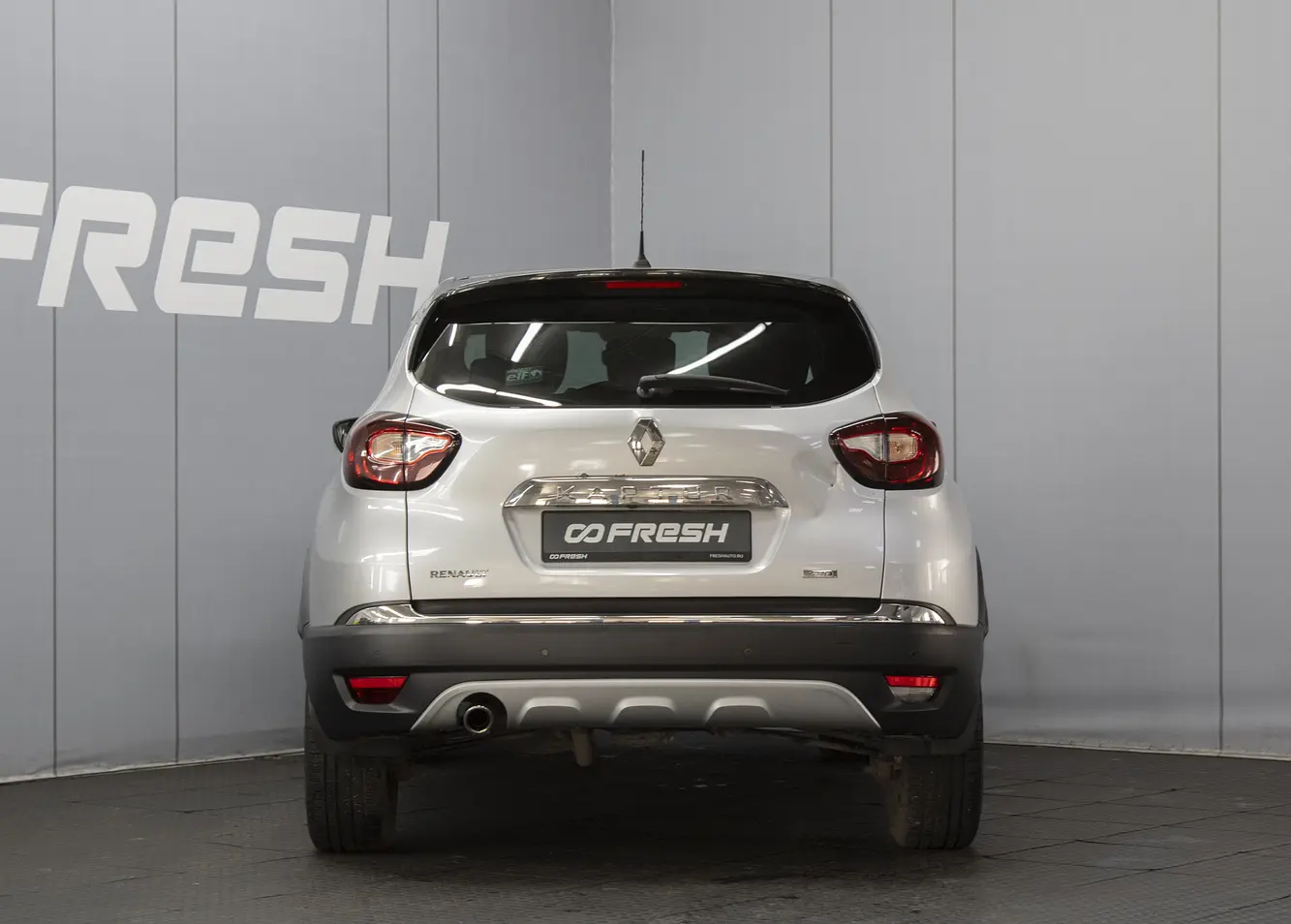 Renault