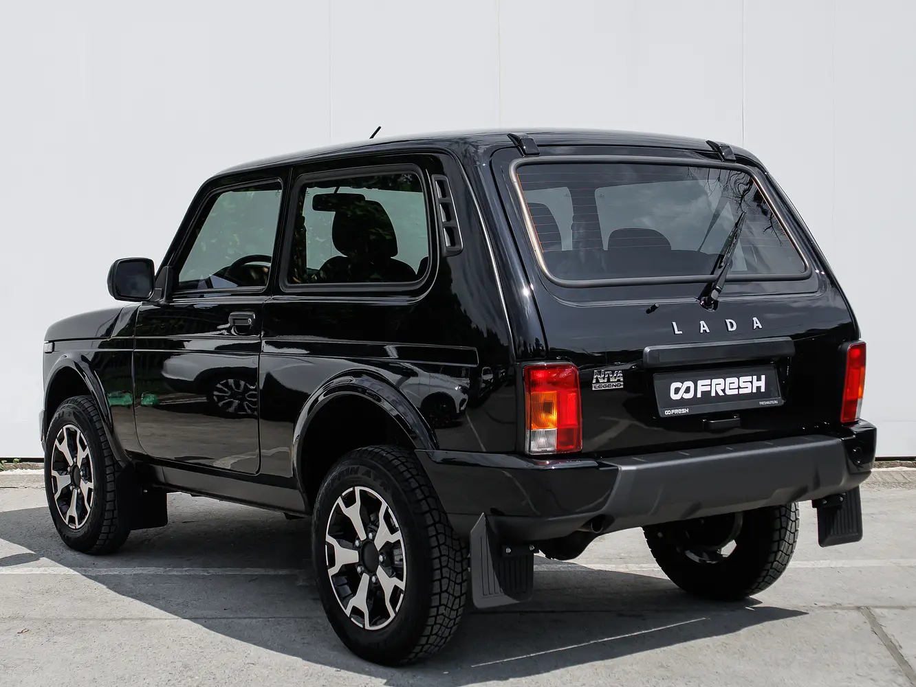LADA (ВАЗ)