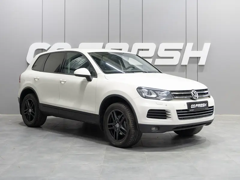 Touareg