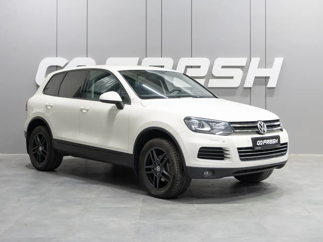 Volkswagen