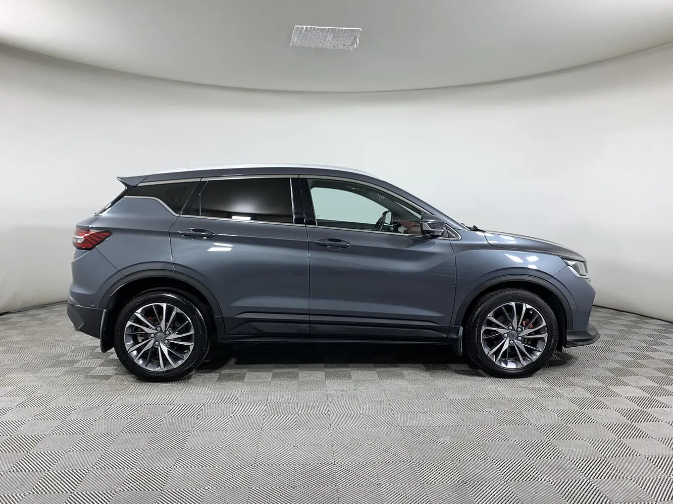 Geely