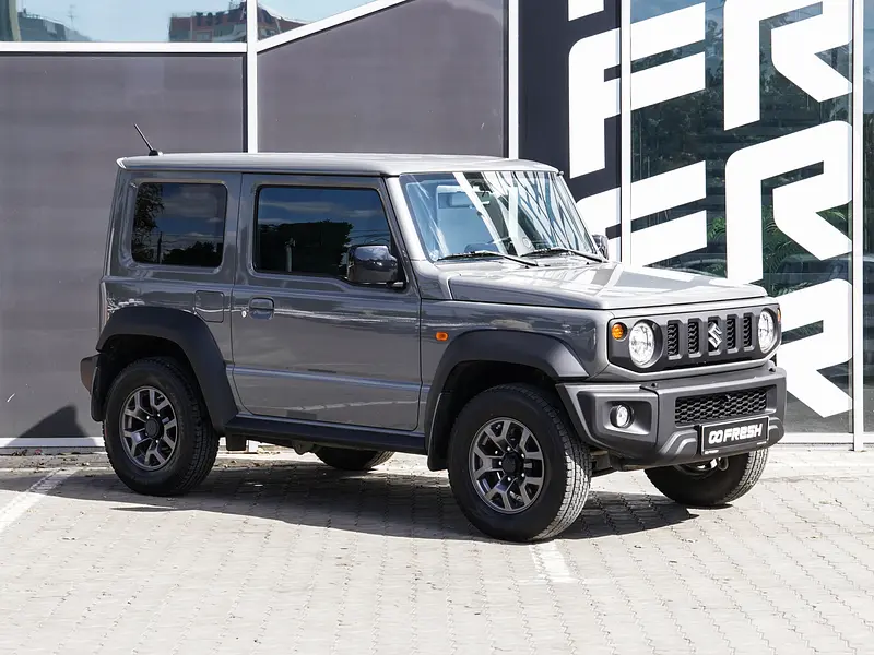 Jimny
