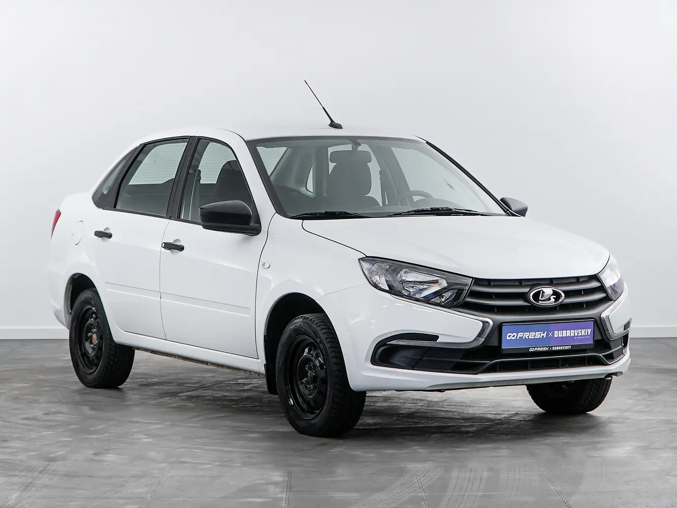 LADA (ВАЗ)