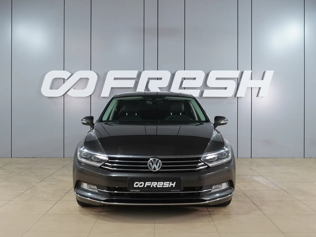 Volkswagen