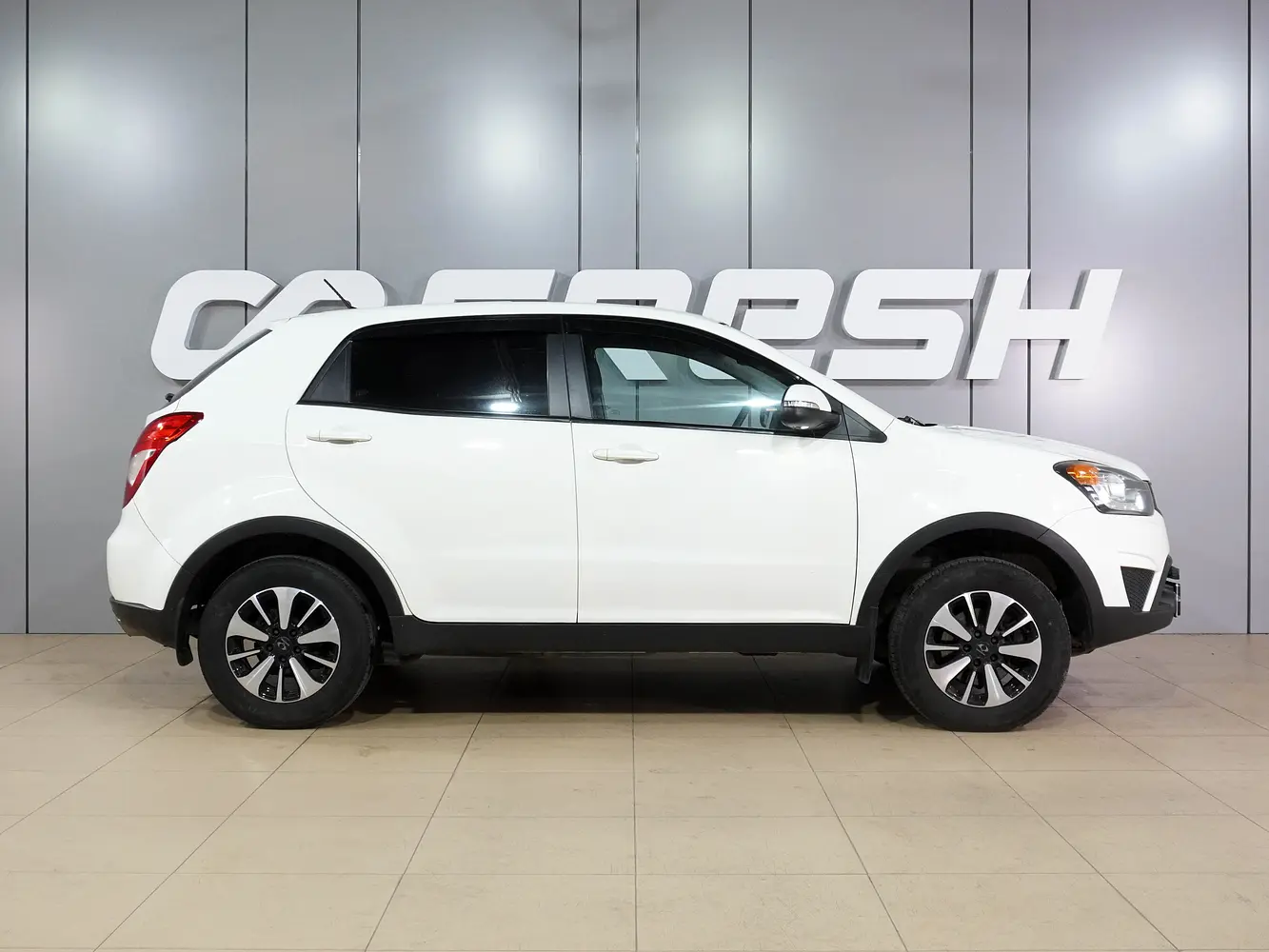 SsangYong