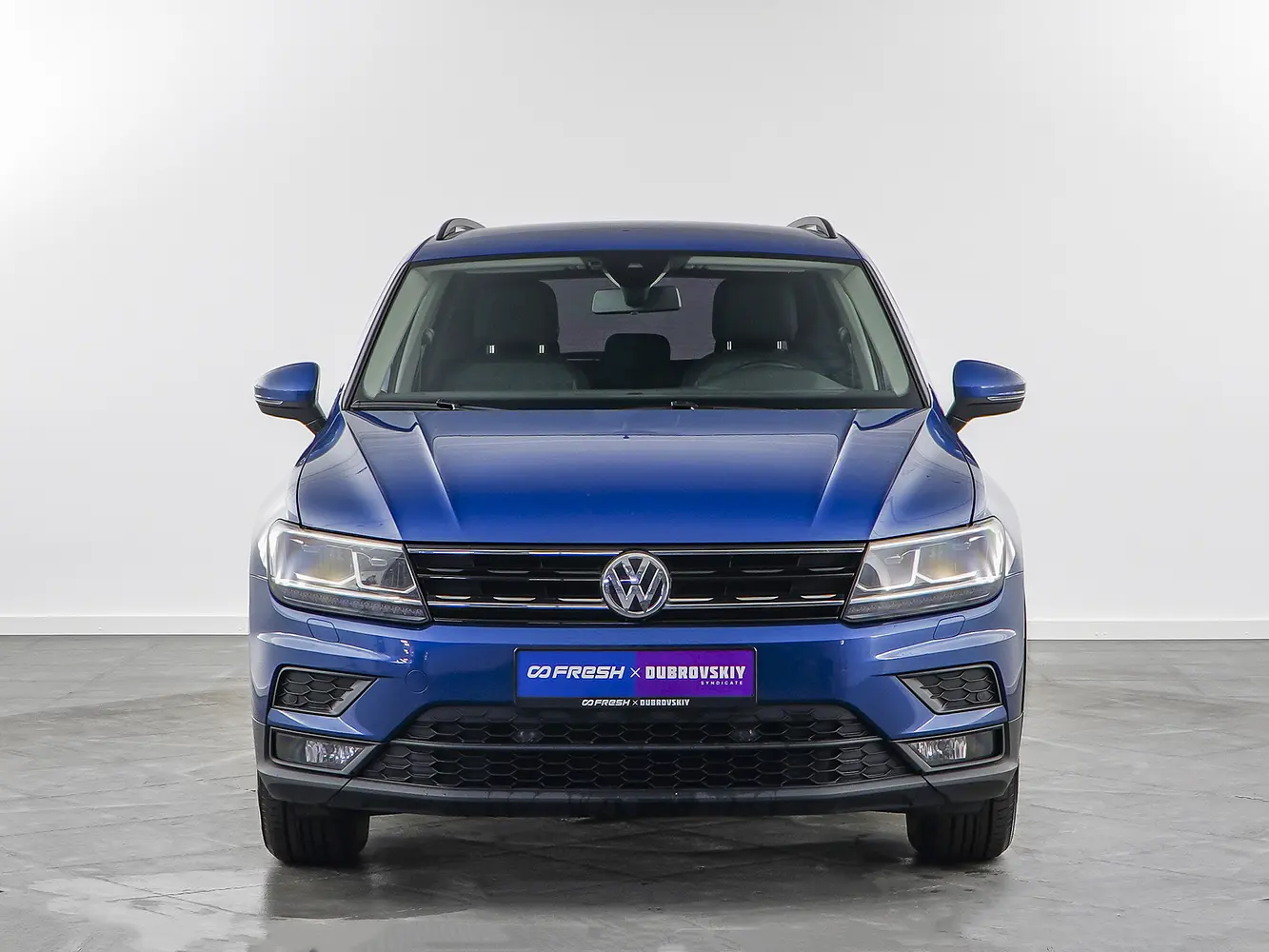 Volkswagen