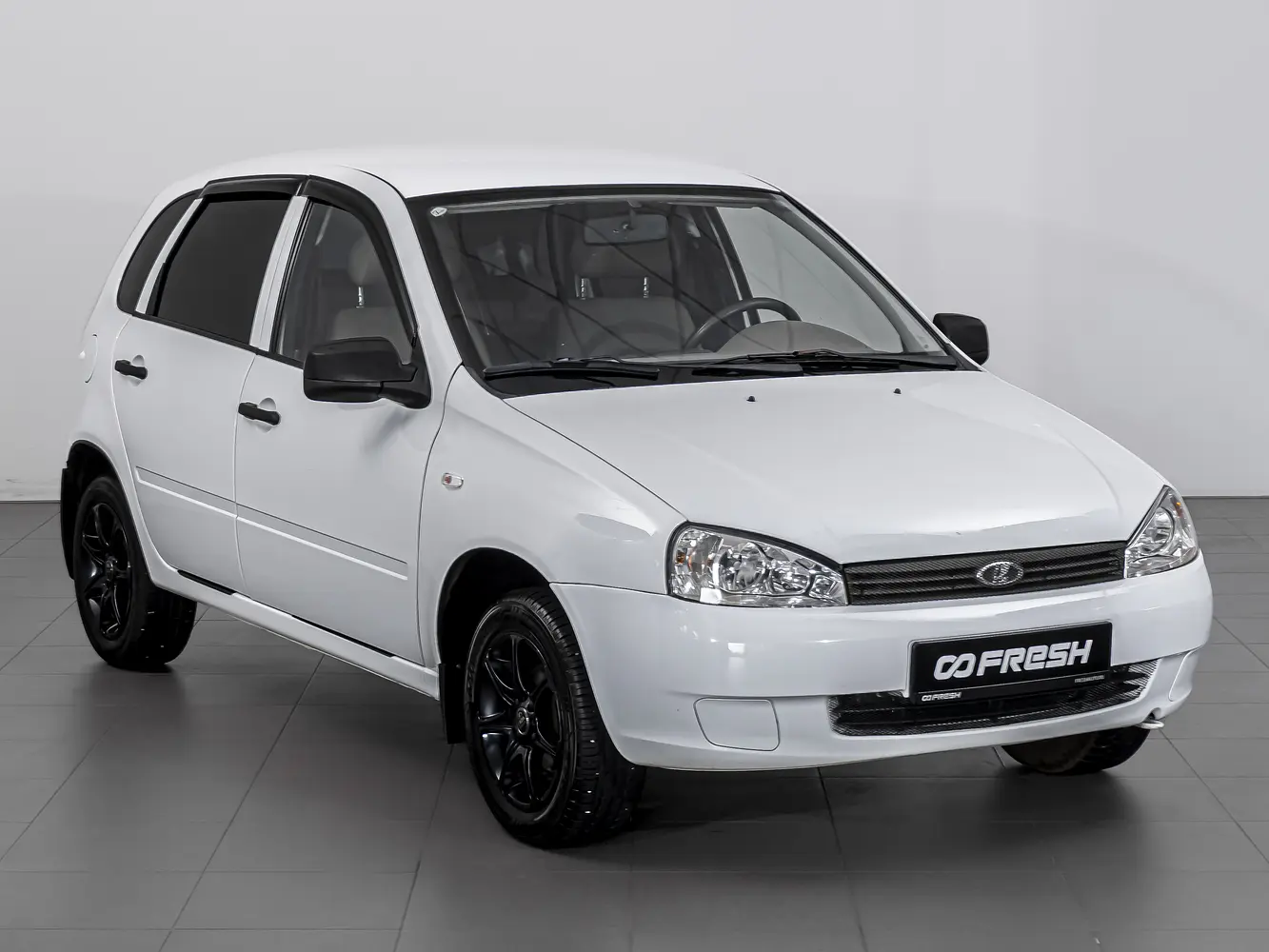 LADA (ВАЗ)