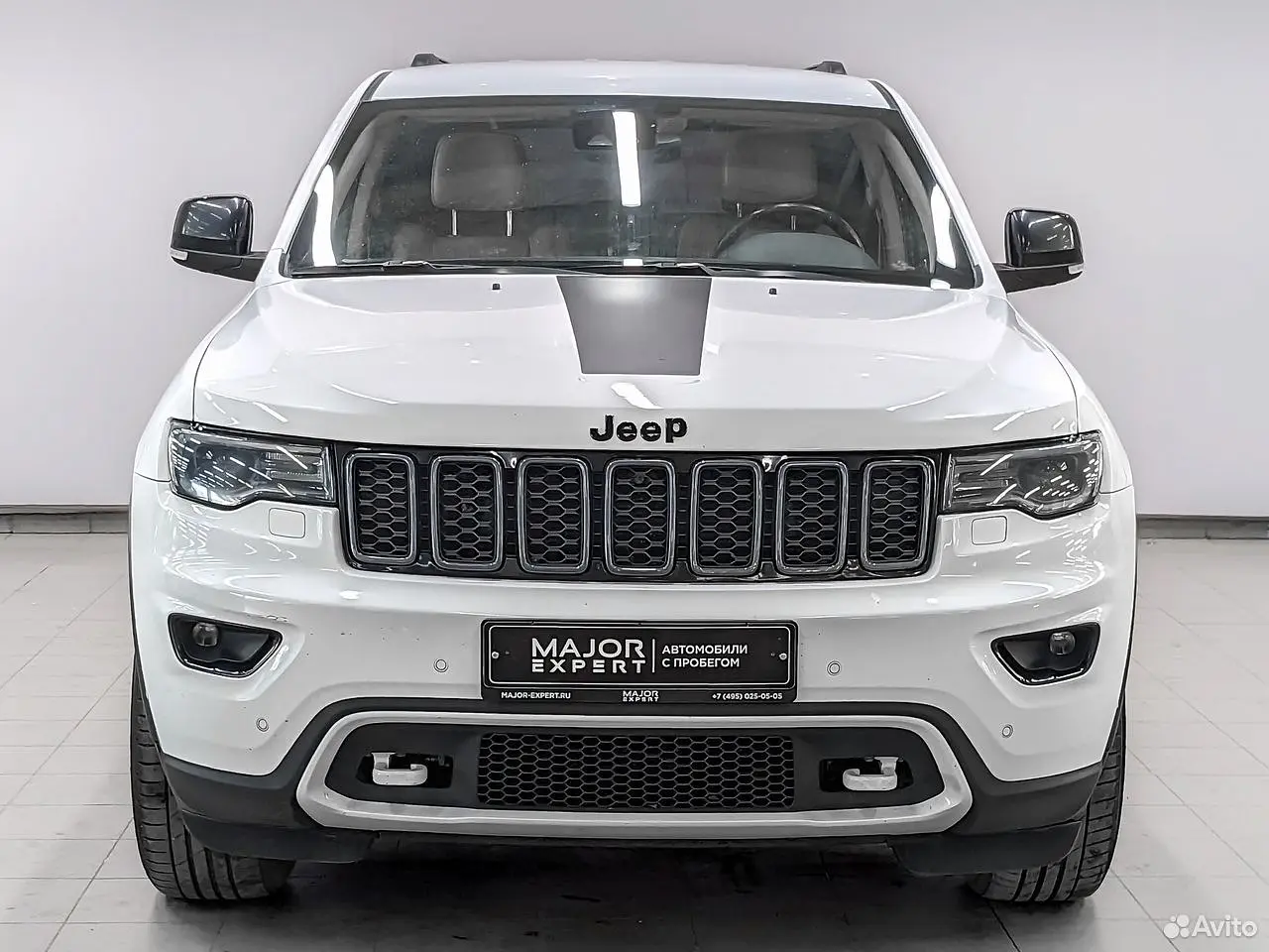 Jeep
