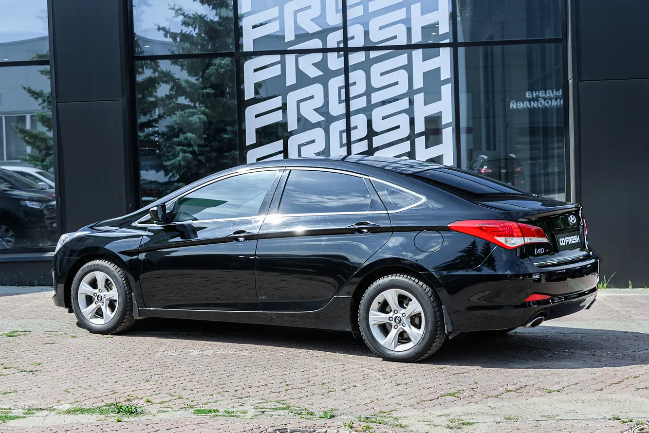 Hyundai