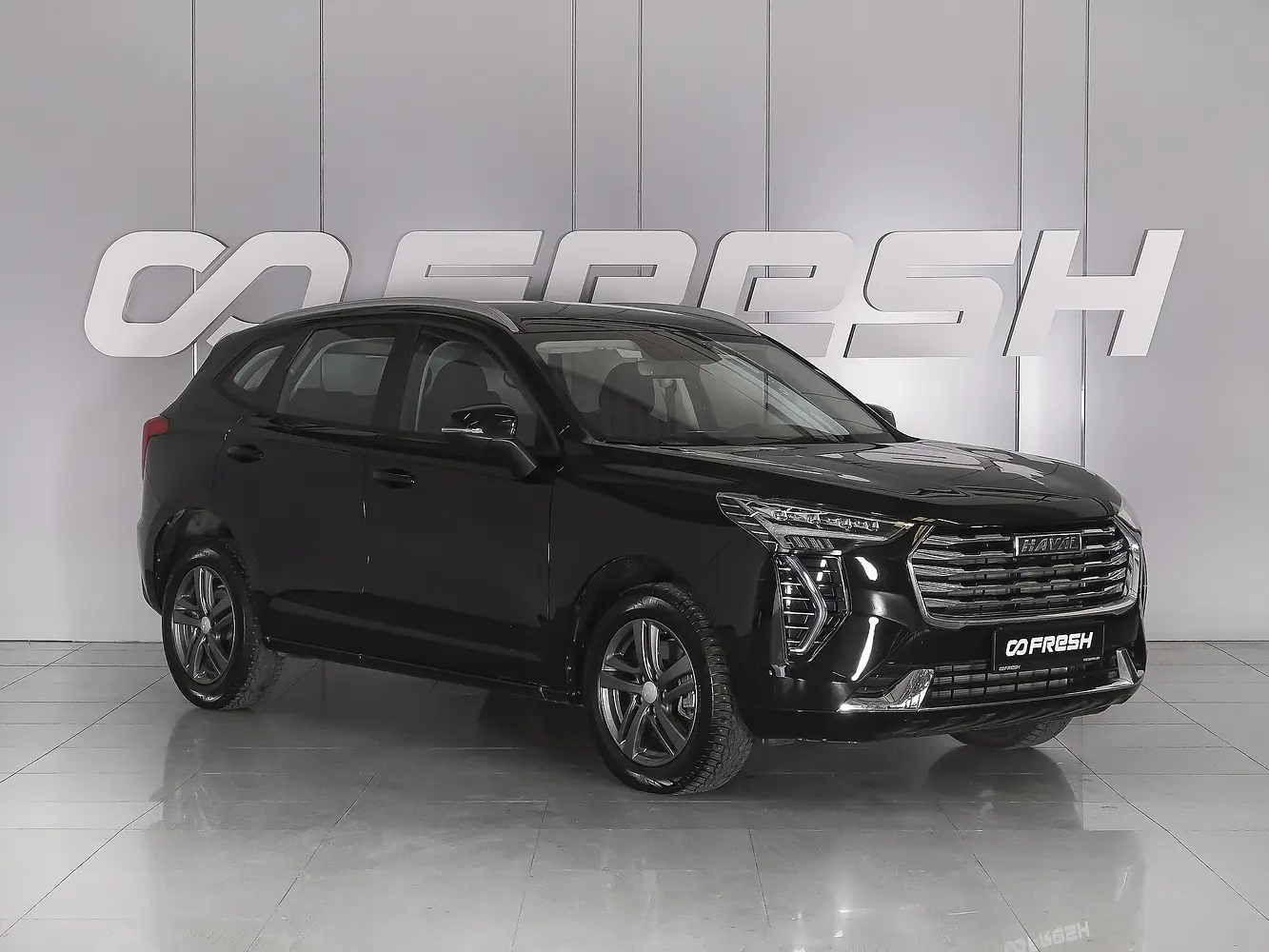 Haval