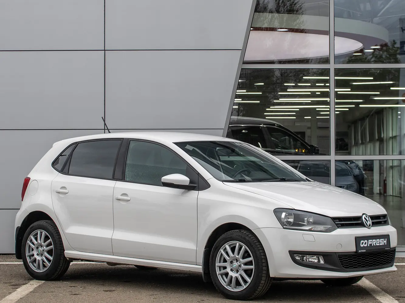 Volkswagen