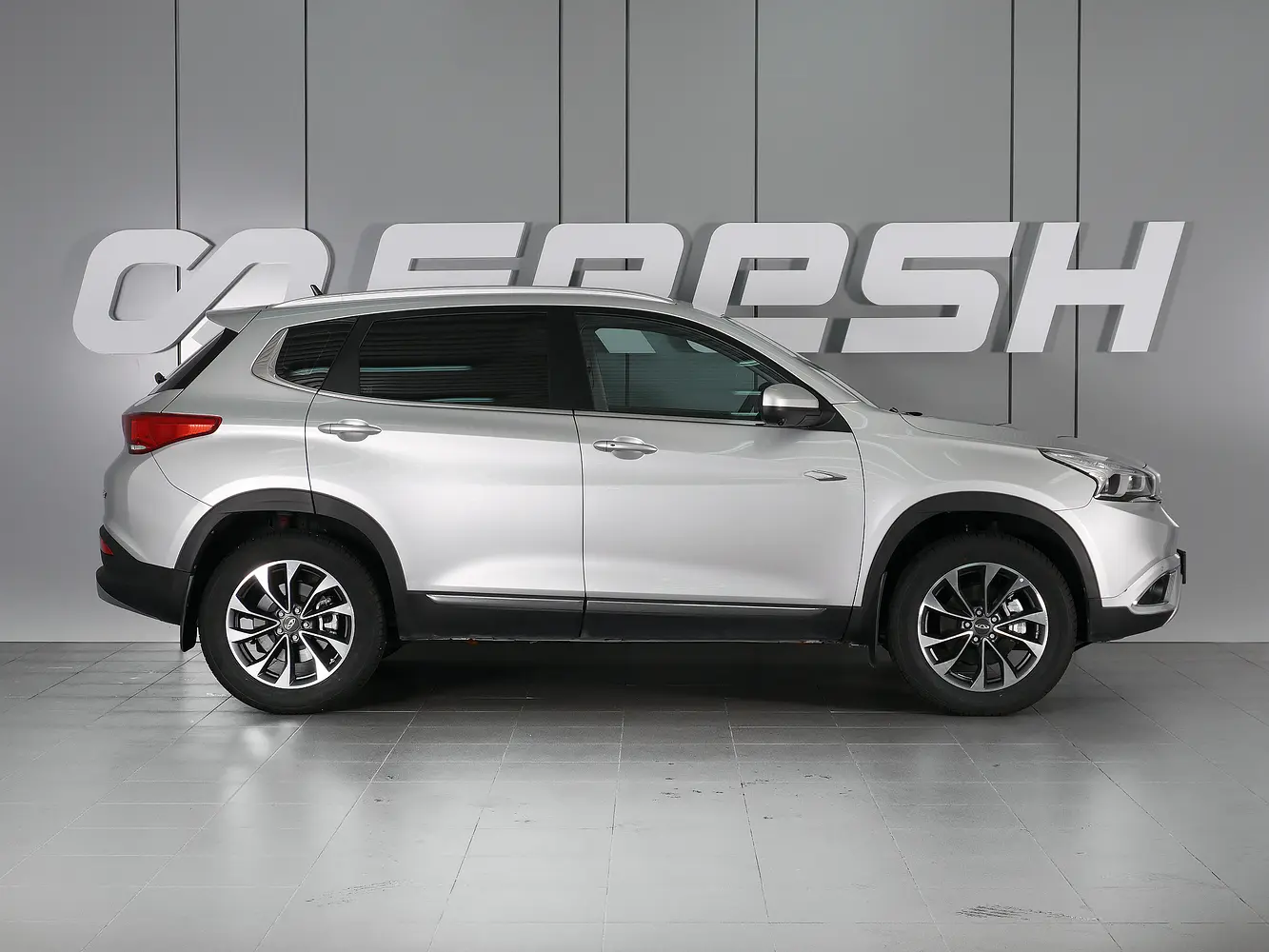 Chery