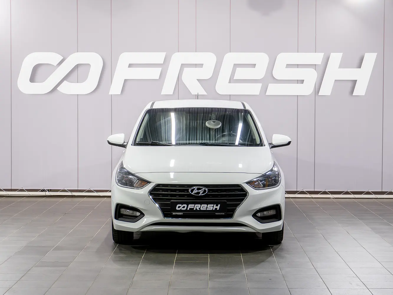 Hyundai
