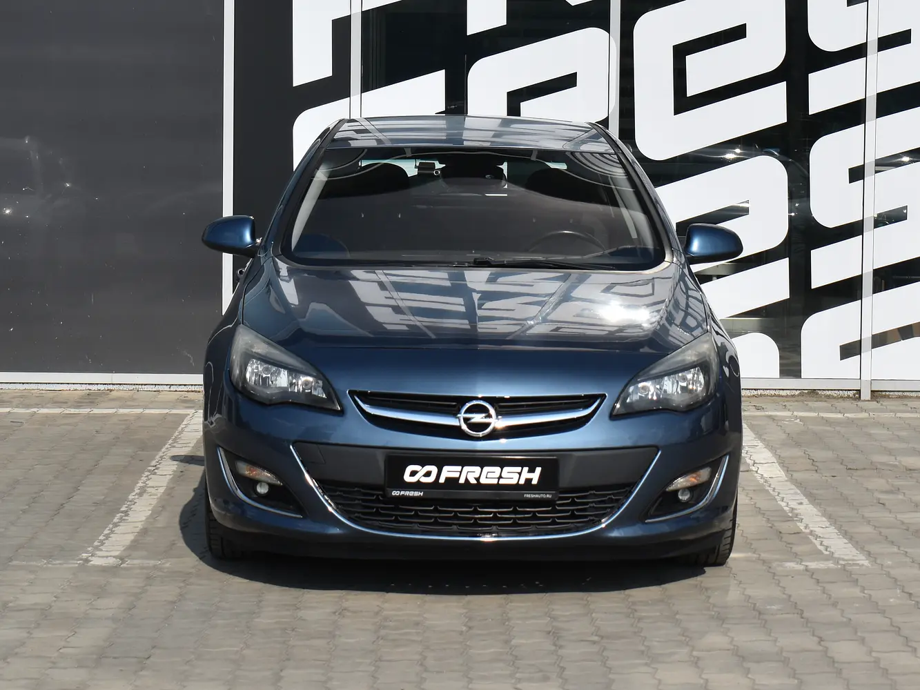 Opel