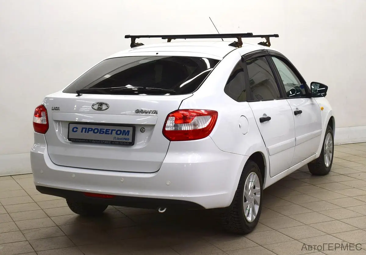 LADA (ВАЗ)