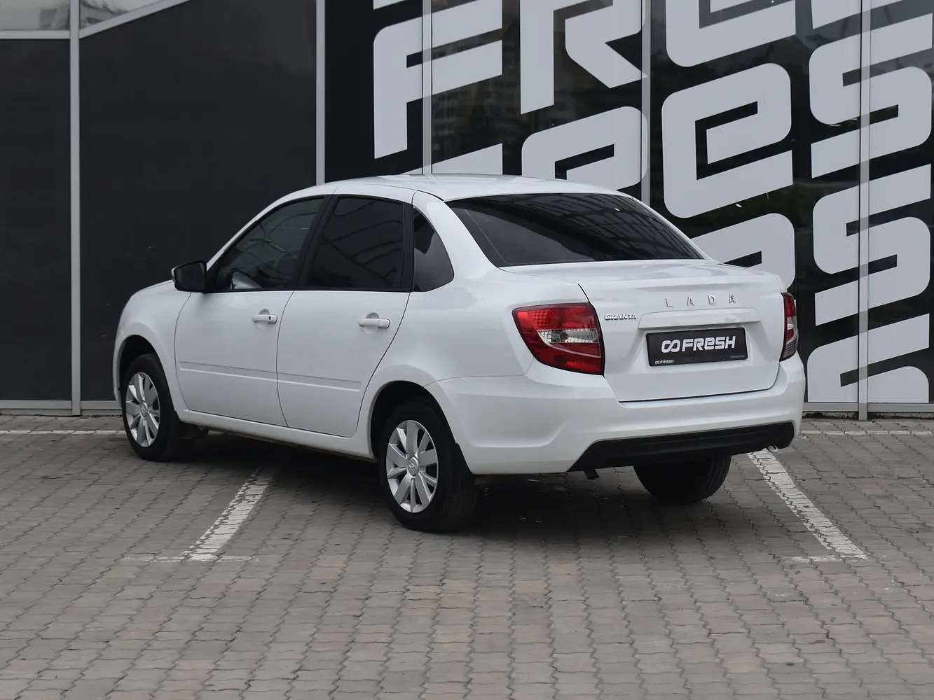 LADA (ВАЗ)