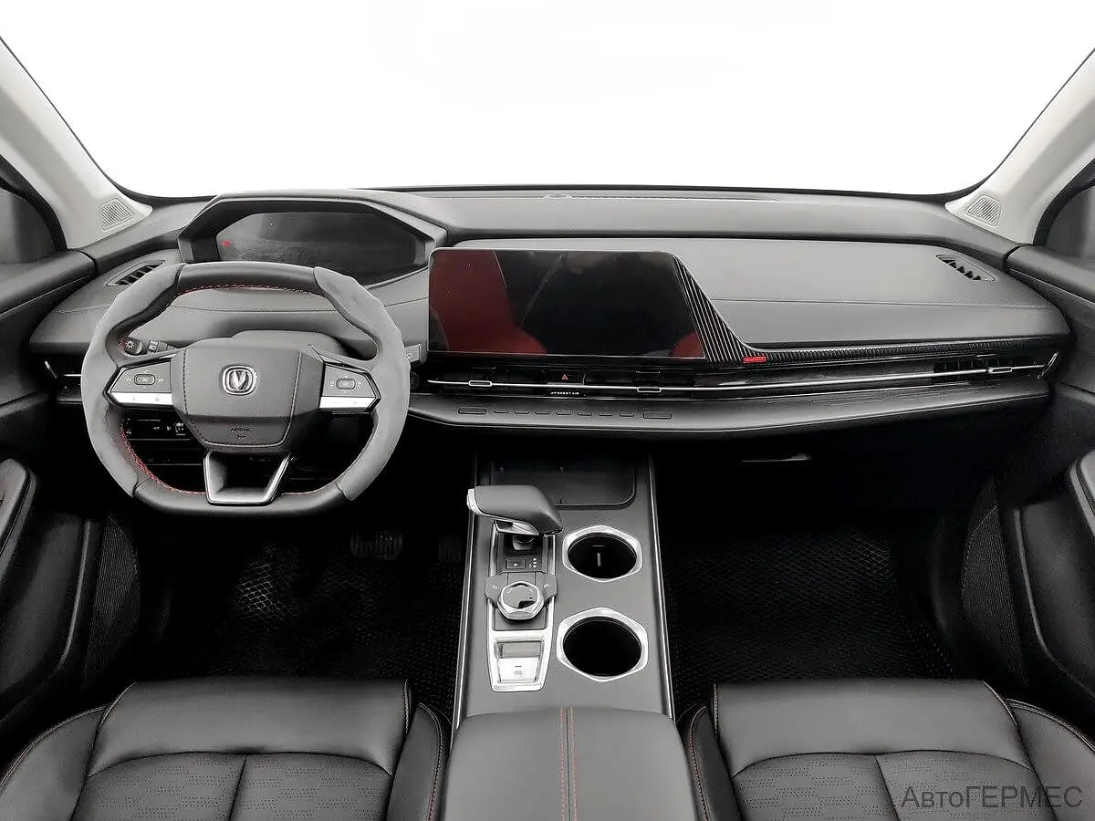 Changan