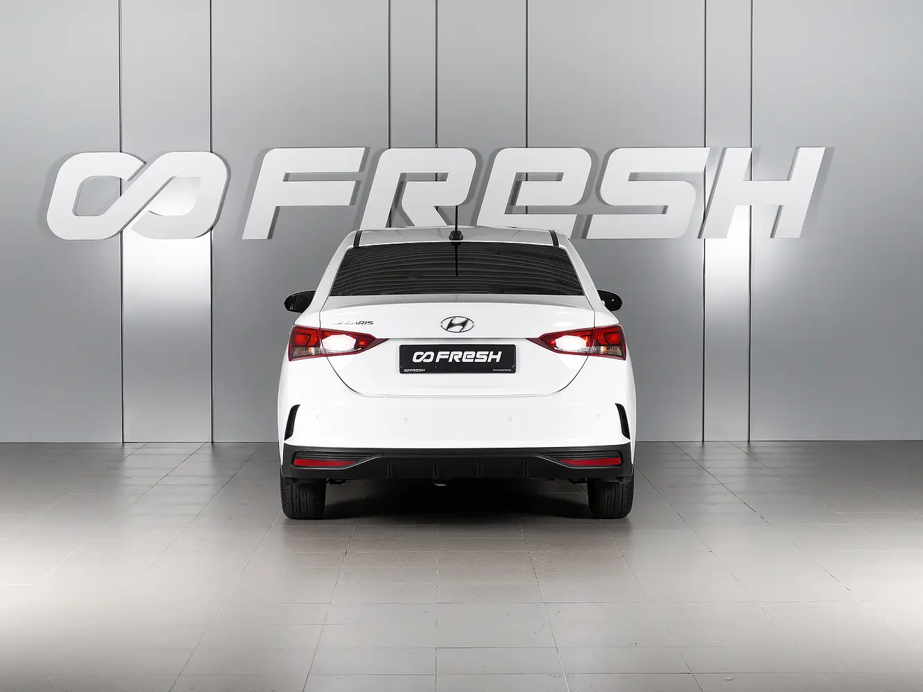 Hyundai