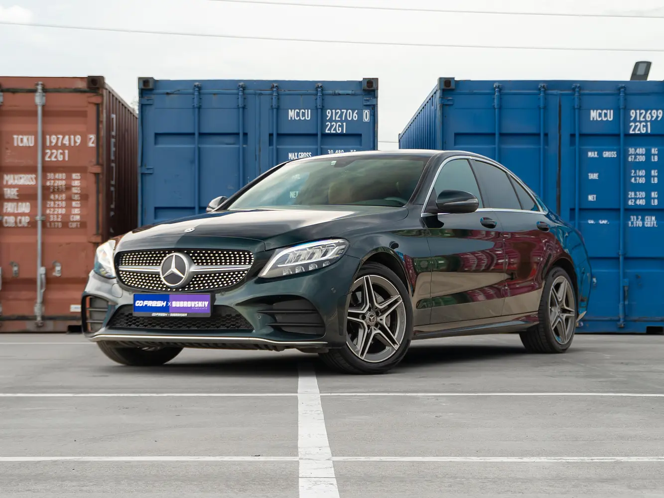 Mercedes-Benz