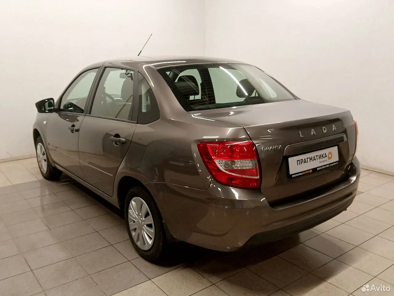 LADA (ВАЗ)
