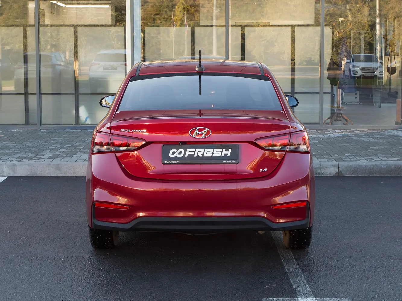Hyundai