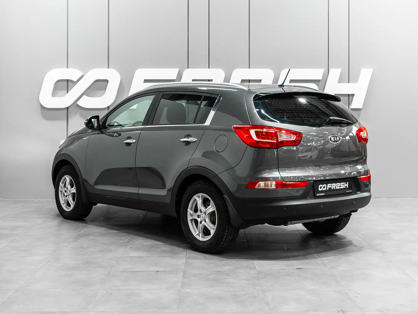 Kia