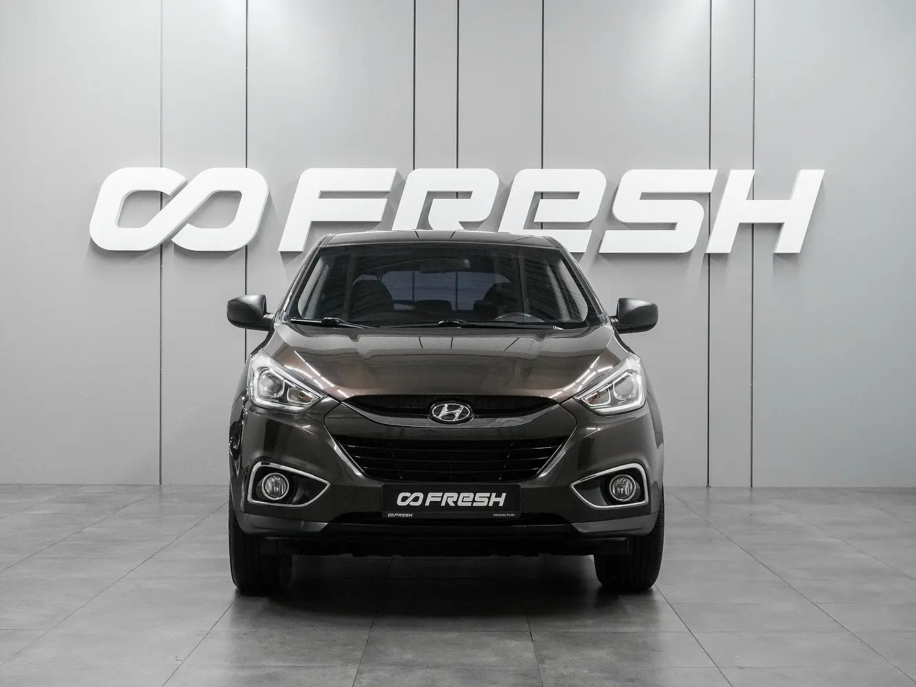 Hyundai