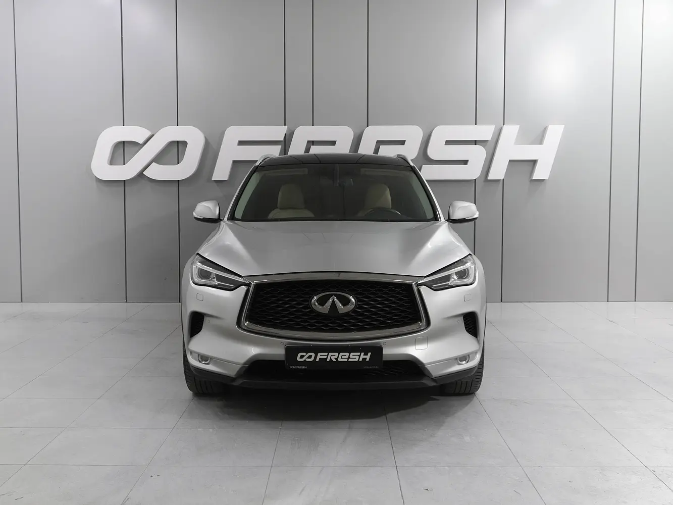 Infiniti