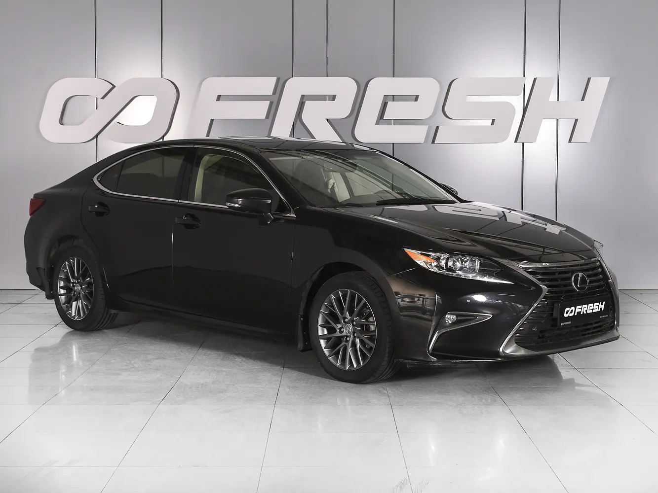 Lexus