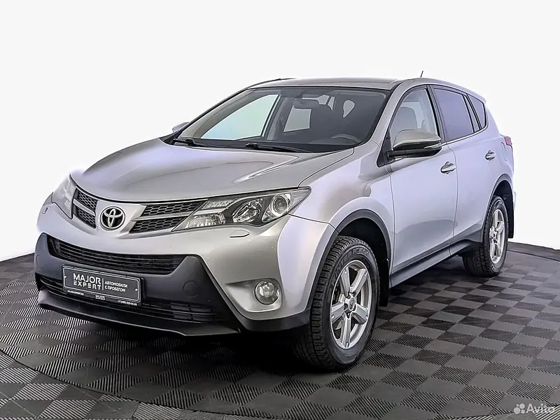 RAV4