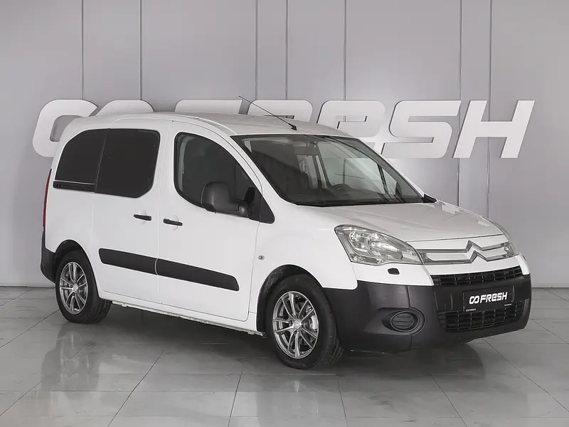 Berlingo
