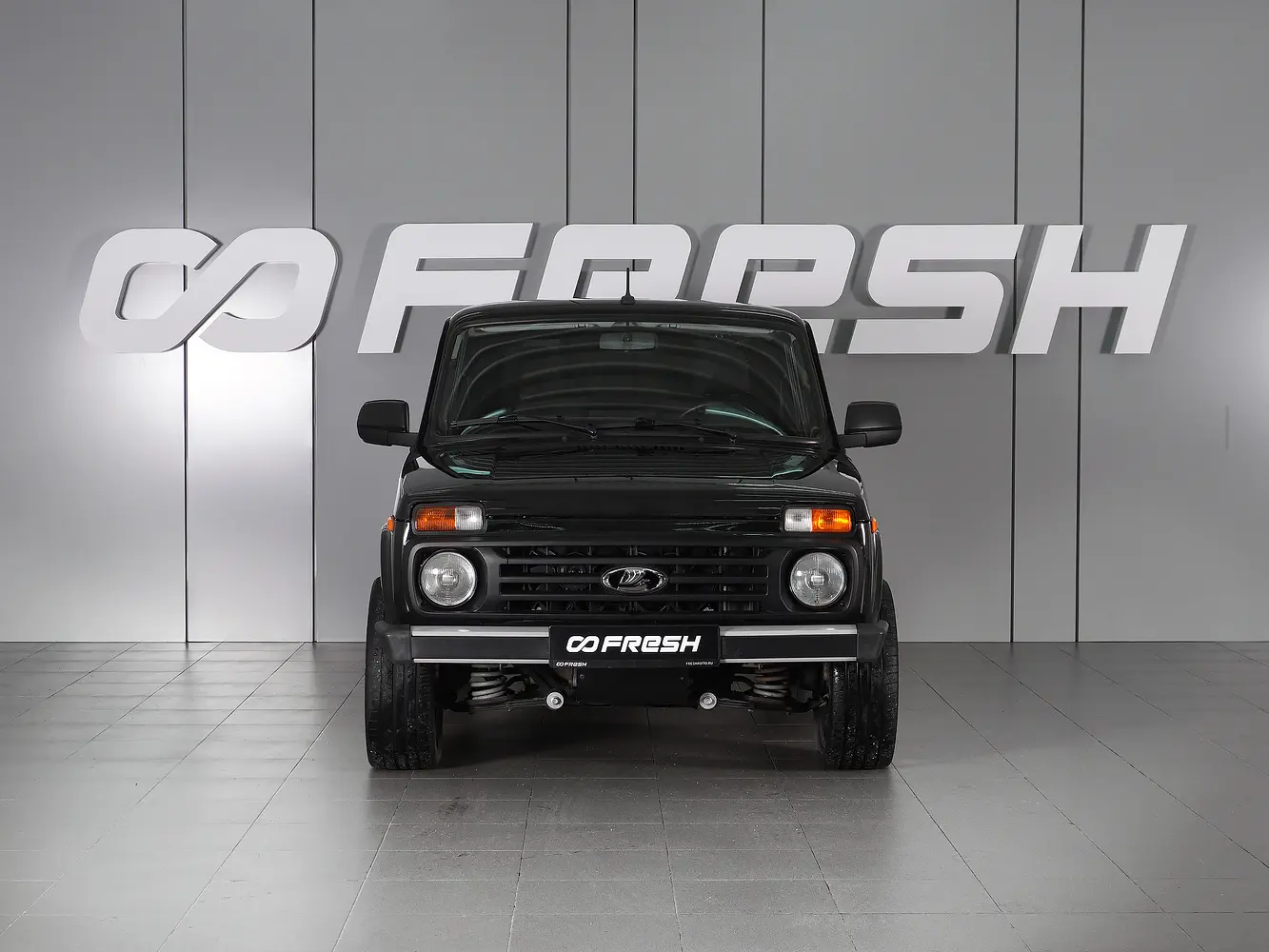 LADA (ВАЗ)