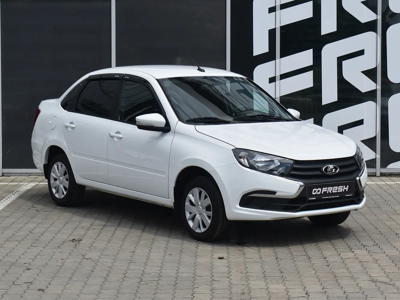 LADA (ВАЗ)
