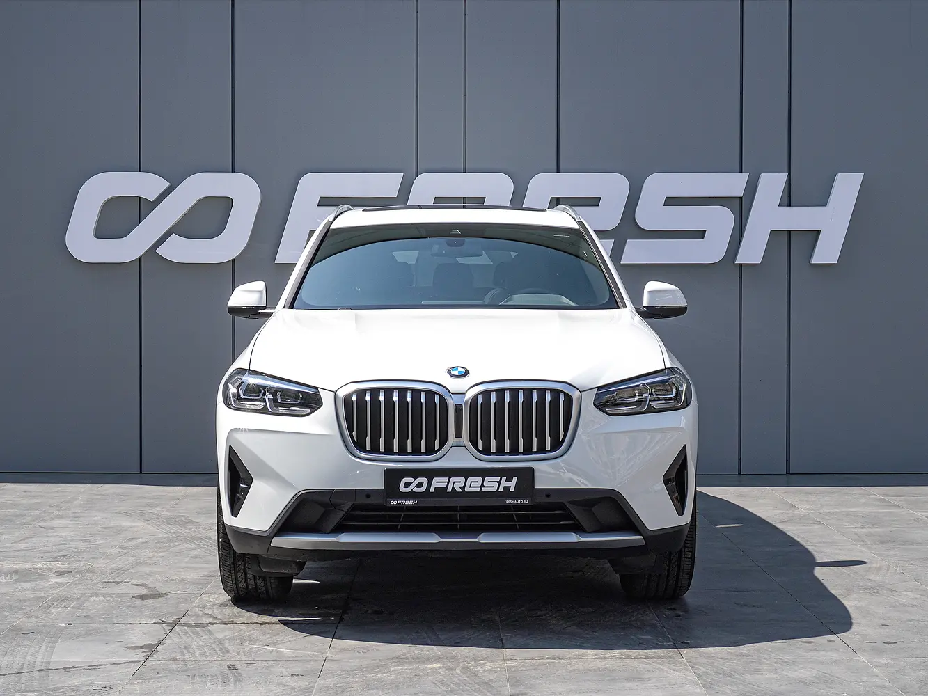 BMW