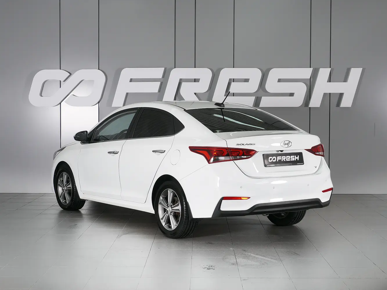 Hyundai
