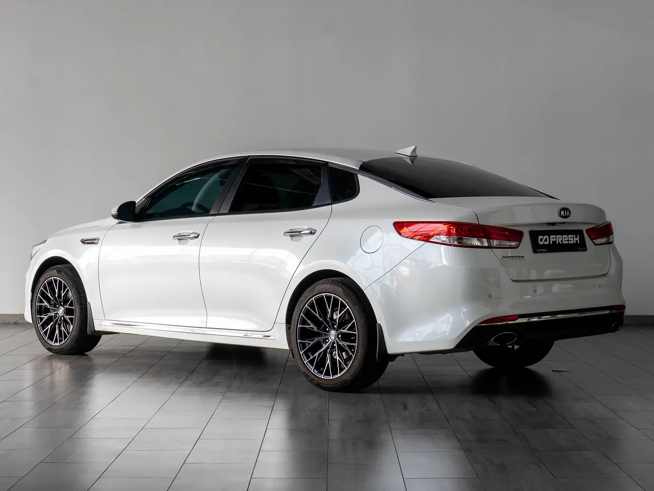 Kia