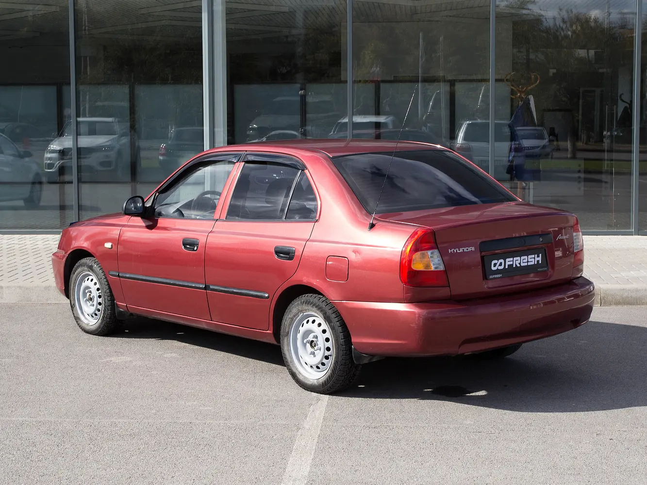 Hyundai