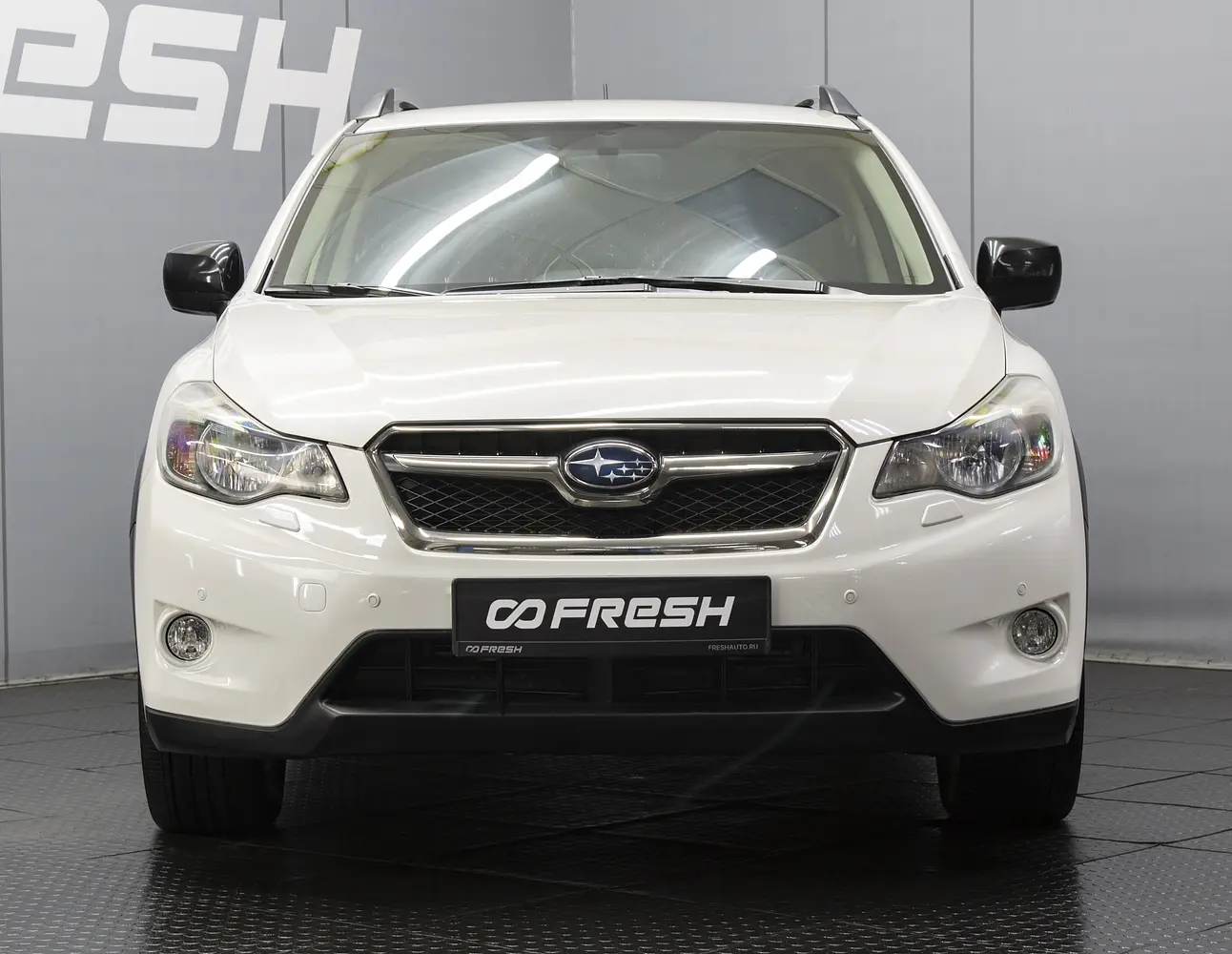 Subaru