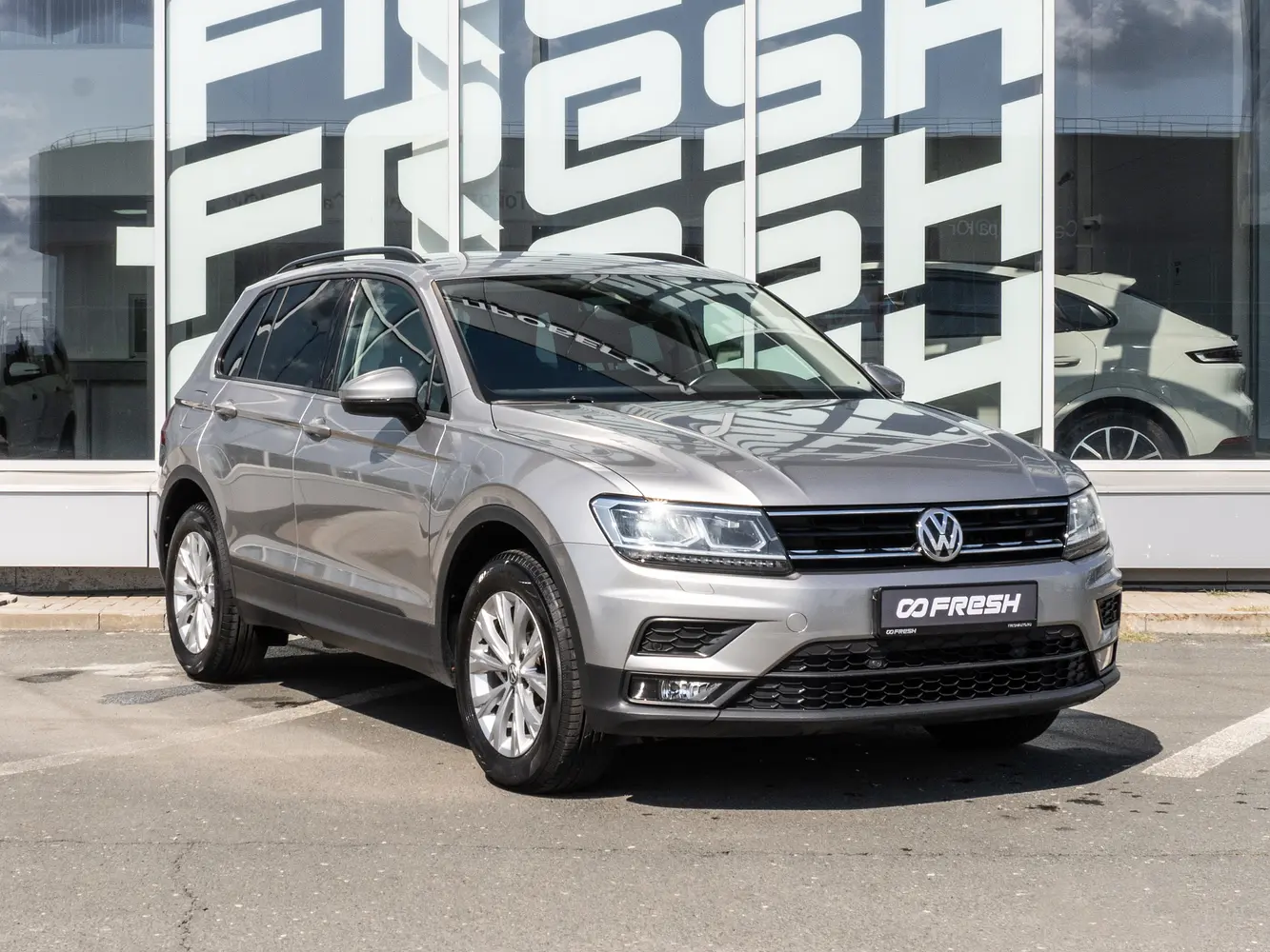 Volkswagen
