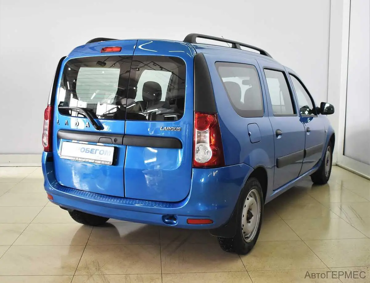 LADA (ВАЗ)