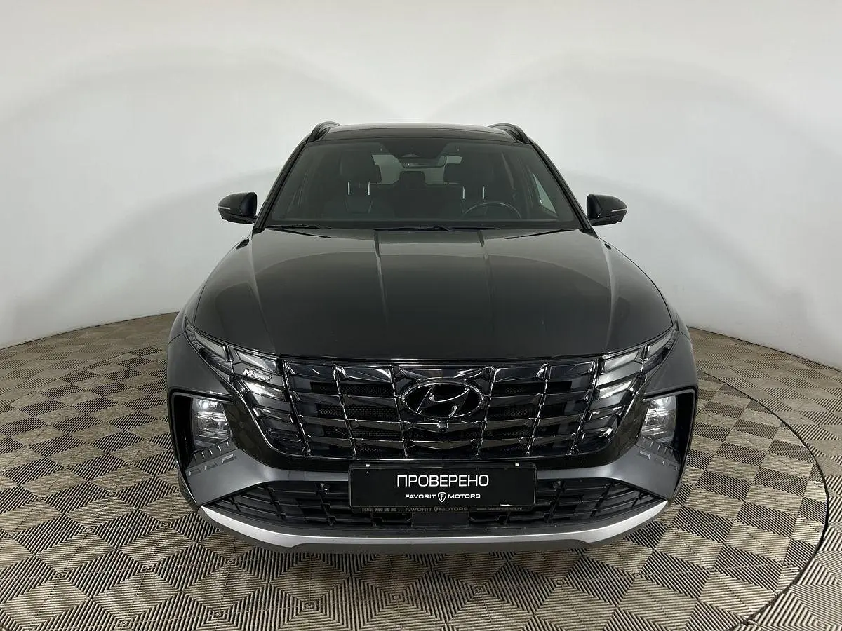 Hyundai