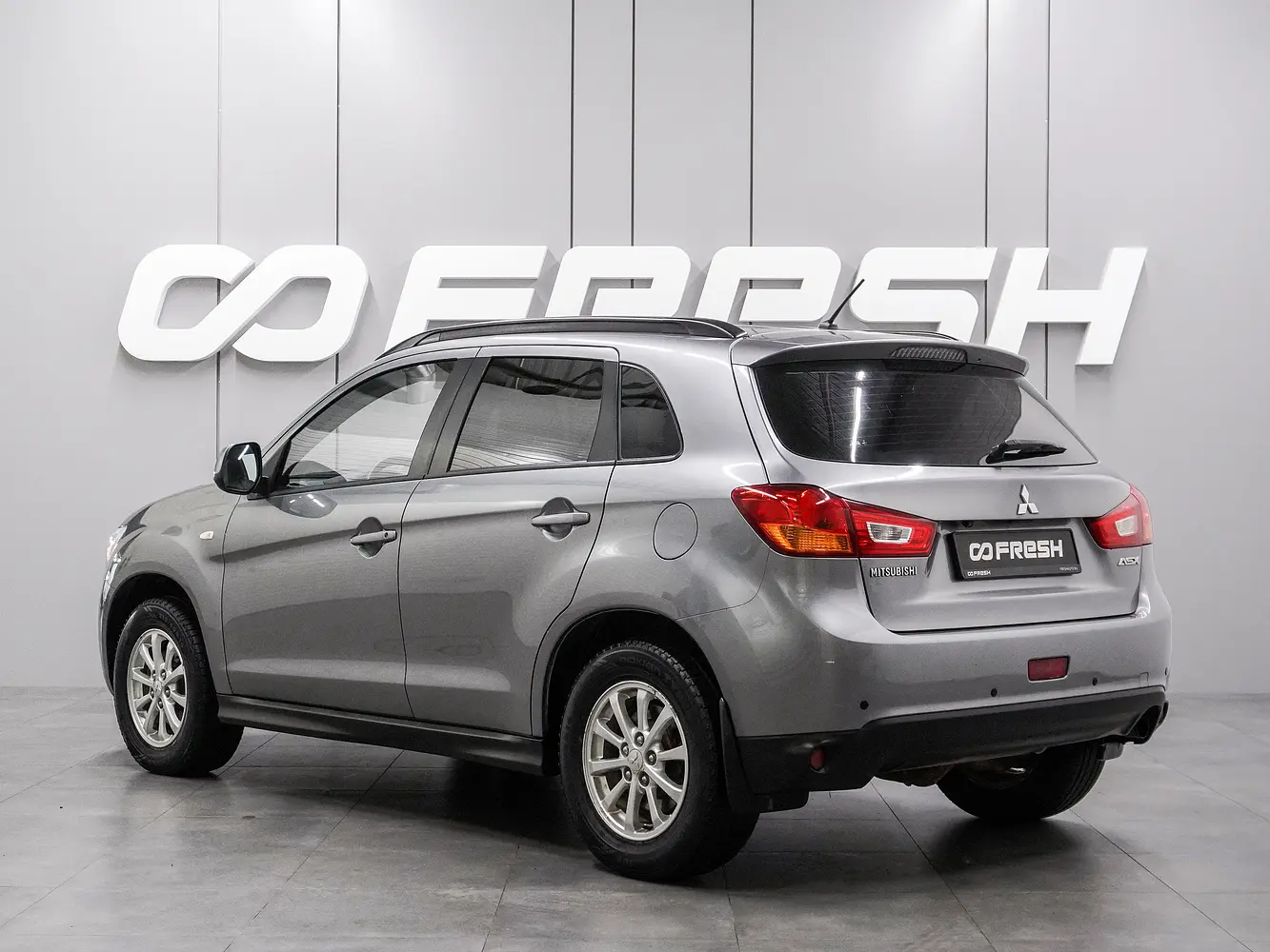 Mitsubishi