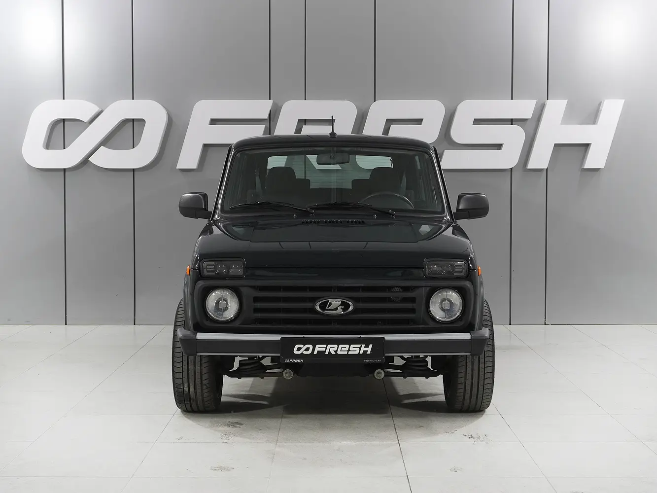 LADA (ВАЗ)