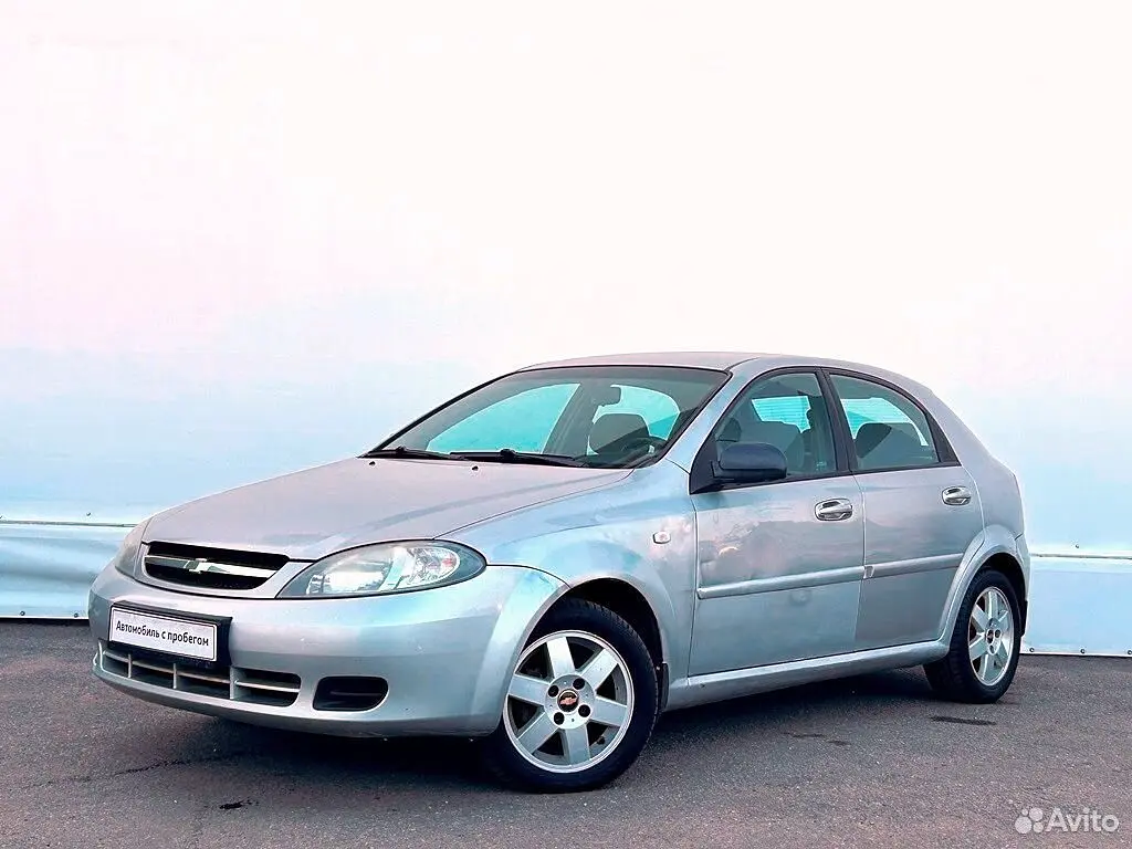Chevrolet
