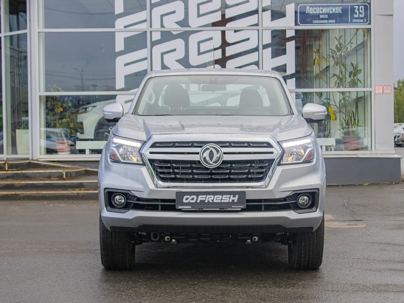 DongFeng