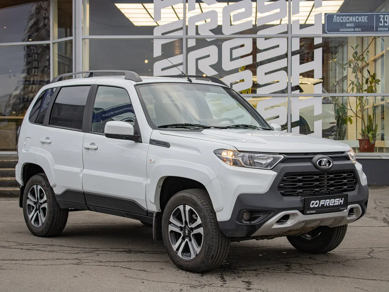 LADA (ВАЗ)
