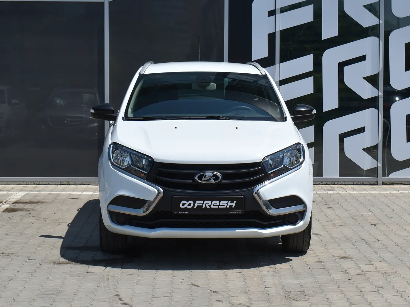 LADA (ВАЗ)
