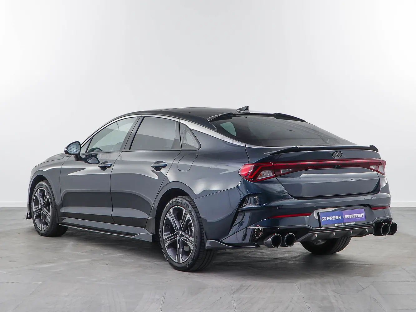 Kia