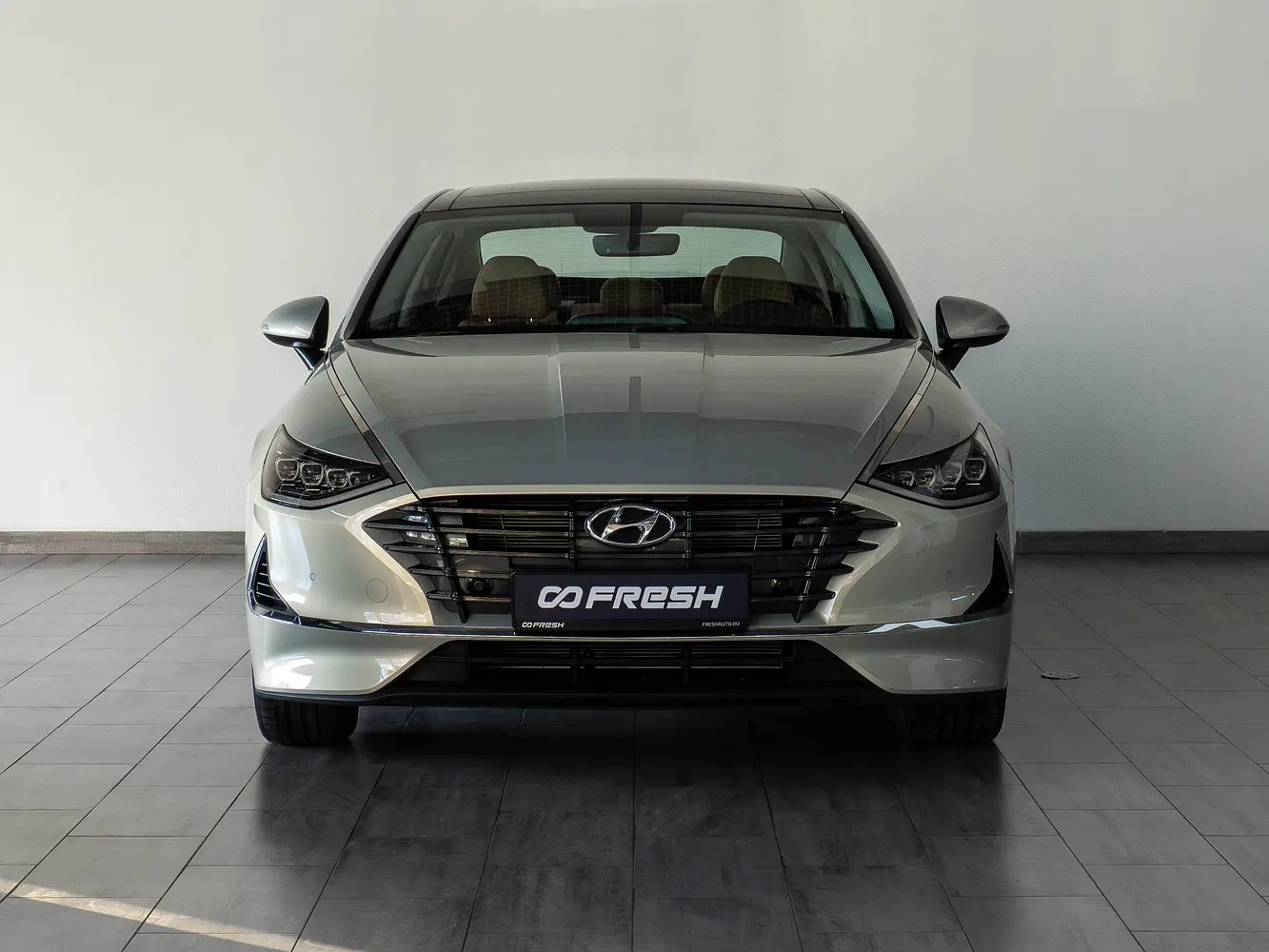 Hyundai
