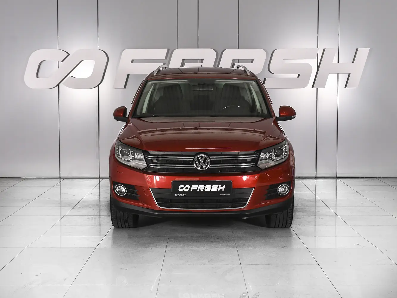 Volkswagen